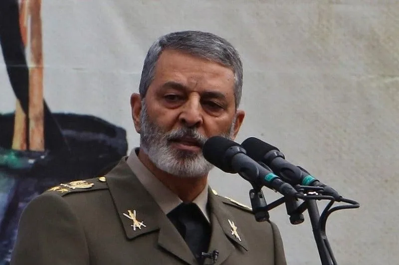 إيران: الهجوم الإسرائيلي يُعتبر “إعلان حرب” إيران: الهجوم الإسرائيلي يُعتبر “إعلان حرب”