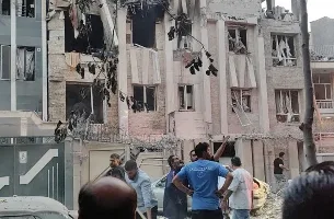 إيران: ردودنا على إسرائيل غير محدودة
