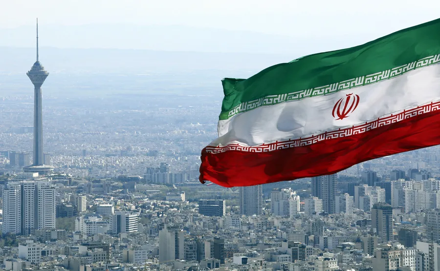 إيران تعلن عن إنشاء منشأة جديدة لتخصيب اليورانيوم في موقع “مأمن” إيران تعلن عن إنشاء منشأة جديدة لتخصيب اليورانيوم في موقع “مأمن”