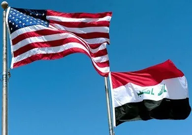 مسؤولون: الولايات المتحدة تعتزم إصدار قرار بخروج جميع العاملين غير الضروريين من سفارتها في بغداد. مسؤولون: الولايات المتحدة تعتزم إصدار قرار بخروج جميع العاملين غير الضروريين من سفارتها في بغداد.