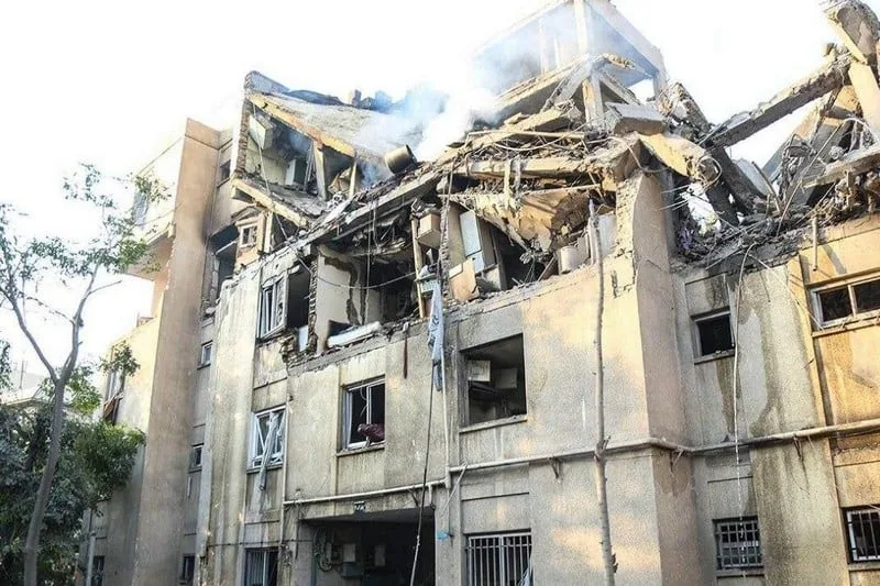 حزب العدالة والتنمية يُندد بالهجوم الإسرائيلي على إيران حزب العدالة والتنمية يُندد بالهجوم الإسرائيلي على إيران