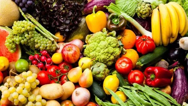 زيادة أسعار الفاكهة اليوم في أسواق الإسكندرية.. وسعر كيلو الموز يبلغ 45 جنيها زيادة أسعار الفاكهة اليوم في أسواق الإسكندرية.. وسعر كيلو الموز يبلغ 45 جنيها