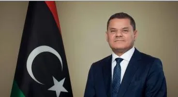 الدبيبة يطلق خطة لحل الأزمة السياسية في ليبيا.. ما هي تفاصيلها؟ الدبيبة يطلق خطة لحل الأزمة السياسية في ليبيا.. ما هي تفاصيلها؟