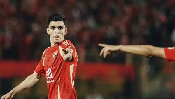 الأهلي يرد على شائعات تمرد بن شرقي بعد خيبة إنتر ميامي الأهلي يرد على شائعات تمرد بن شرقي بعد خيبة إنتر ميامي
