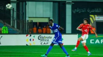 محمد هاني: لم أكن أتوقع انتقال زيزو وأتمنى أن يتحسن أداء الزمالك.