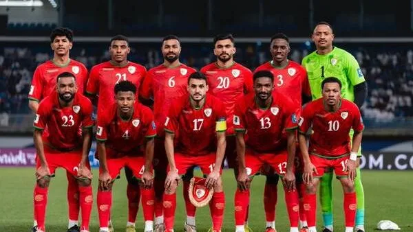عمان تطلب ملاعب غير محددة للمباريات الفاصلة عمان تطلب ملاعب غير محددة للمباريات الفاصلة