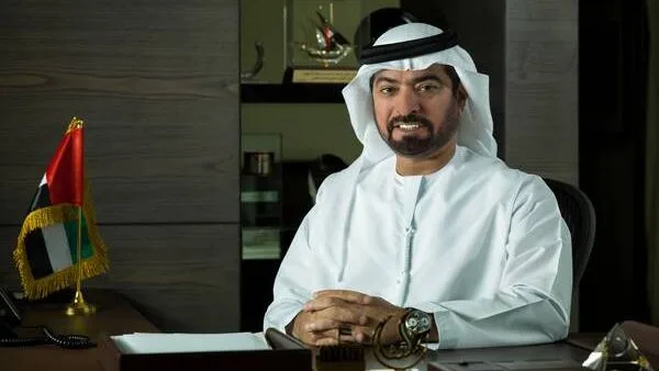 حمدان بن مبارك: يتعين على لاعبي العين استحضار روح “البطل” حمدان بن مبارك: يتعين على لاعبي العين استحضار روح “البطل”