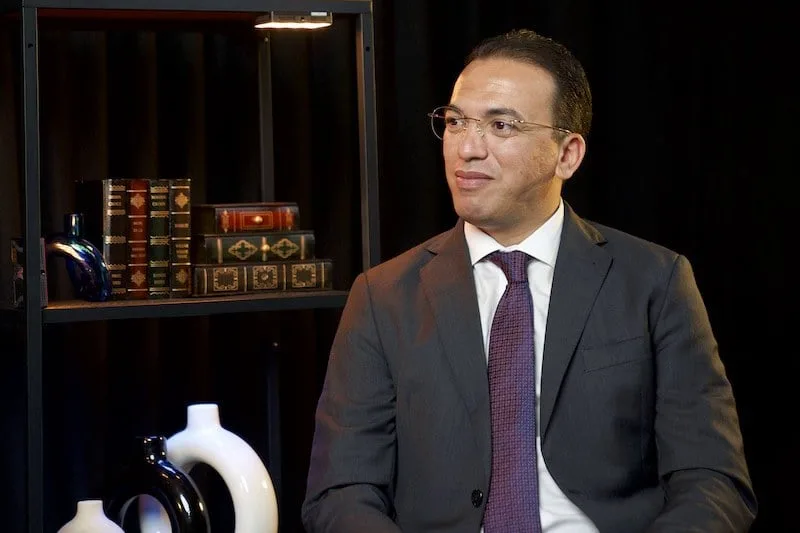 السعدي: “معارضة فيسبوك” تتبع الاتجاهات.. و”الأحرار” يسعى لقيادة الانتخابات