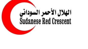 مساعد والي الشمالية يتفقد استعدادات الهلال الأحمر السوداني لمواجهة طوارئ موسم الأمطار.