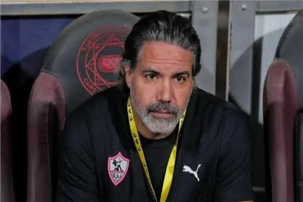 عبدالهادي: انسحاب الأهلي شكل صدمة تفاقمت بعد عدم معاقبته مثل الزمالك عبدالهادي: انسحاب الأهلي شكل صدمة تفاقمت بعد عدم معاقبته مثل الزمالك