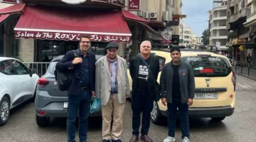 “شكري علمّني كيفية العيش من كتابتي” .. كرماح يتحدث باسم المصباحي