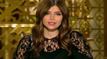 إيمان الحصري: مسلسل طهران تنبأ بكل ما يحدث في إيران حالياً
