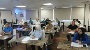 وزارة الشباب تواصل تنفيذ المرحلة الثالثة من برنامج الإعداد النفسي الرياضي