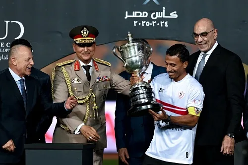 الونش: لاعبو الزمالك يستحقون مرتبة أعلى الونش: لاعبو الزمالك يستحقون مرتبة أعلى
