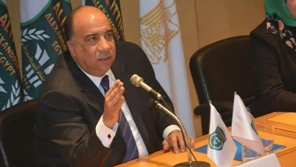 عضو في الاتحاد السكندري: مصيلحي يتمسك بالاستقالة لسبب معين عضو في الاتحاد السكندري: مصيلحي يتمسك بالاستقالة لسبب معين