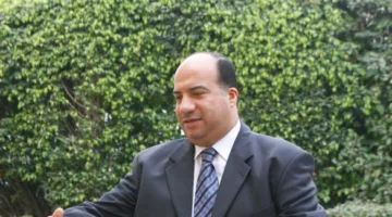 مجلس إدارة الاتحاد السكندري يوافق بالإجماع على عدم قبول استقالة محمد مصيلحي