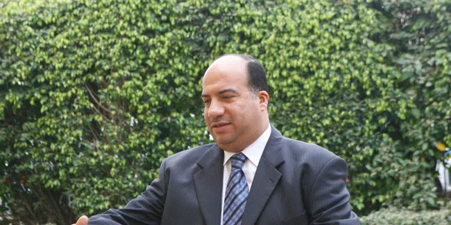 مجلس إدارة الاتحاد السكندري يوافق بالإجماع على عدم قبول استقالة محمد مصيلحي