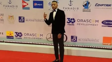 تبرئة محمد رمضان من اتهامات إهانة العلم المصري والإساءة لرموز الوطن