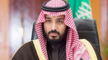 محمد بن سلمان: ننتظر واقعاً جديداً لفلسطين يعزز السلام فيها