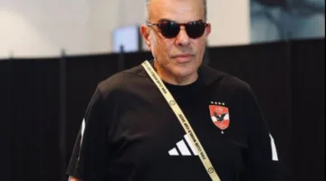 خالد مرتجي يتحدث عن قضية بيراميدز: المحكمة الرياضية تتمتع بصبر كبير، وإذا كنت في موقعهم، سأكون فوق ذلك.