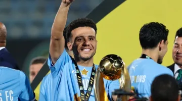 مصطفى فتحي: واجهت أسوأ تجربة في حياتي مع الزمالك