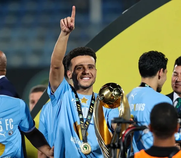 مصطفى فتحي: واجهت أسوأ تجربة في حياتي مع الزمالك مصطفى فتحي: واجهت أسوأ تجربة في حياتي مع الزمالك