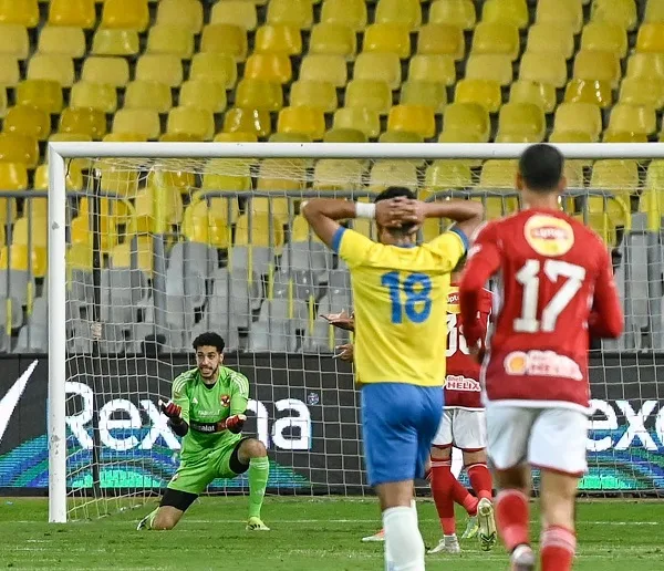 شوبير: أبحث عن زي ميسي.. وهذه كلمتي لجمهور الأهلي شوبير: أبحث عن زي ميسي.. وهذه كلمتي لجمهور الأهلي