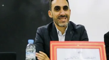 لجنة الاستئناف تدعم قرار وقف الناصيري
