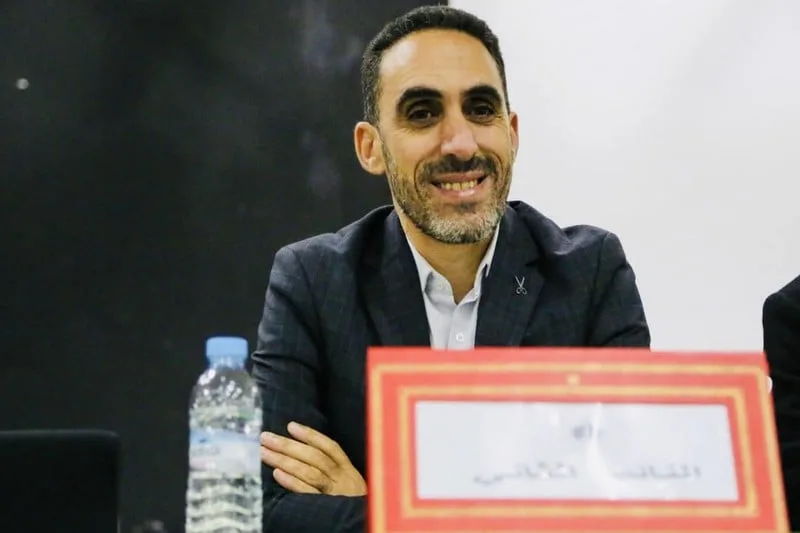 لجنة الاستئناف تدعم قرار وقف الناصيري لجنة الاستئناف تدعم قرار وقف الناصيري