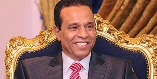 عضو مجلس الإسماعيلي يكشف تفاصيل المواجهة مع نصر أبو الحسن والصفقات المحتدمة.