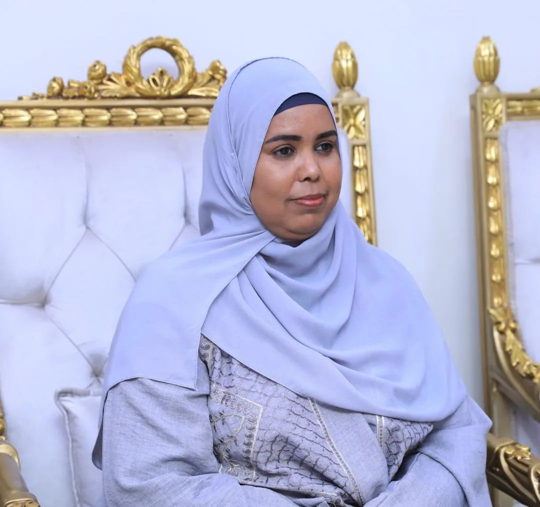 عضو مجلس السيادة د. نوارة أبو محمد محمد طاهر توزع أضاحي على الأفراد والجمعيات والمراكز الشبابية عضو مجلس السيادة د. نوارة أبو محمد محمد طاهر توزع أضاحي على الأفراد والجمعيات والمراكز الشبابية