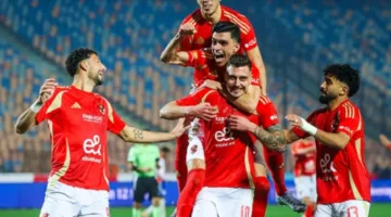نجم الأهلي يفتقده الفريق في مواجهة إنتر ميامي