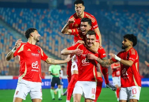 نجم الأهلي يفتقده الفريق في مواجهة إنتر ميامي نجم الأهلي يفتقده الفريق في مواجهة إنتر ميامي