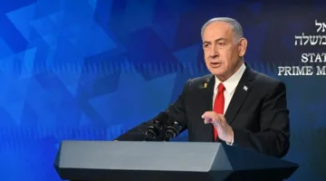 نتنياهو: إيران “نظام استبدادي وشرير”