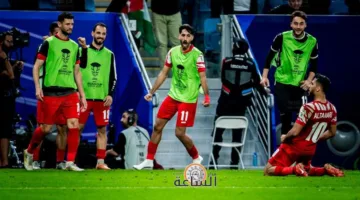 4 إرشادات هامة للنشامى قبل المباراة مع عُمان