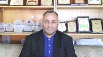 السقار الجديد: مرحباً بالنشامى، الله يحييهم (فيديو)