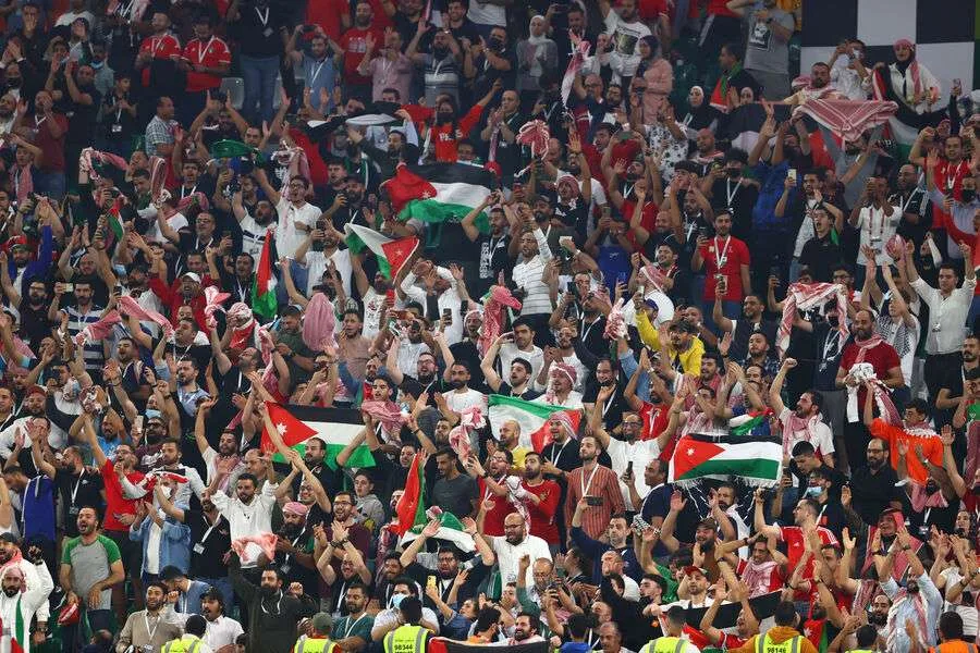 خبراء: تقبل نتائج المنافسات الرياضية يعبر عن ثقافة الشعوب ورفعة أخلاقها خبراء: تقبل نتائج المنافسات الرياضية يعبر عن ثقافة الشعوب ورفعة أخلاقها
