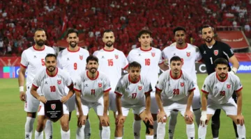عروض للطائرات بدون طيار بمناسبة عيد الجلوس الملكي وانتصار المنتخب الوطني على عمان