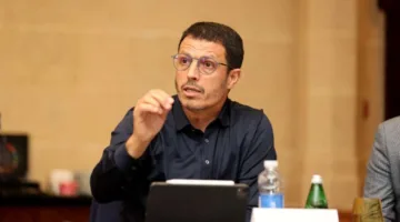 السلامي: هدف الفريق الوطني غيّر مجرى اللقاء
