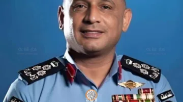 العميد عادل أبو حجر: تهانينا على المرسوم الملكي
