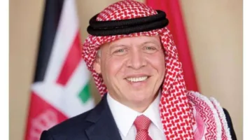 الملك يبارك بمناسبة عيد الأضحى: وطننا العزيز وشعبنا المخلص