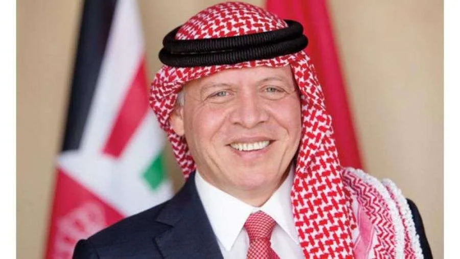 الملك يبارك بمناسبة عيد الأضحى: وطننا العزيز وشعبنا المخلص