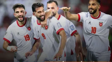 التداعيات الاقتصادية نتيجة فوز منتخب الأردن وتأهله التاريخي لكأس العالم 2026 | عاجل