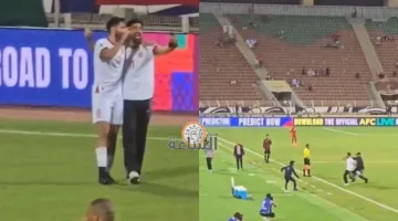 شقيق يزن نعيمات يكشف: ولي العهد الأمير الحسين طلب مني الابتعاد عنهم (فيديو)