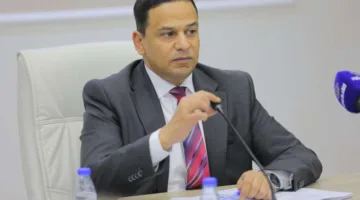 أبو هنية: قائد ملهم يسعى نحو العلو وصانع الأحلام ومروض المستحيل