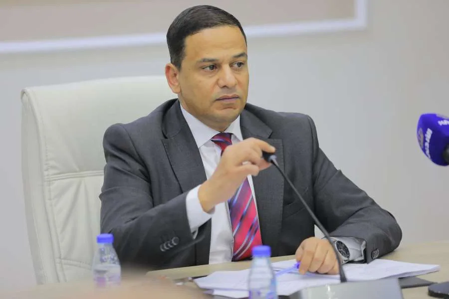 أبو هنية: قائد ملهم يسعى نحو العلو وصانع الأحلام ومروض المستحيل