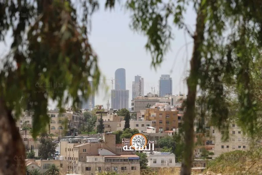 السبت: توقعات الطقس في الساعات المقبلة السبت: توقعات الطقس في الساعات المقبلة