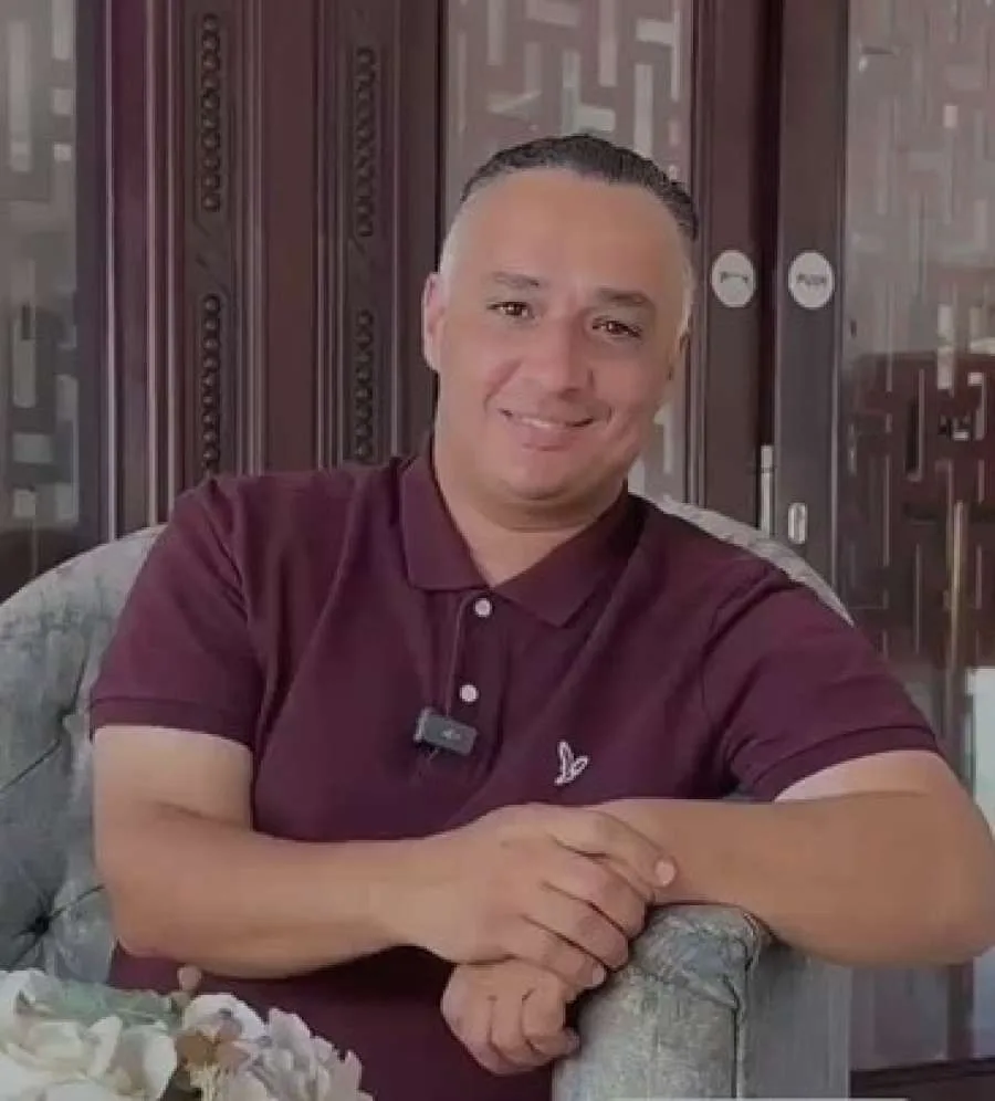 الخلايلة لمنتخب العراق: هذا هو استقبالنا لكم في الأردن (فيديو) الخلايلة لمنتخب العراق: هذا هو استقبالنا لكم في الأردن (فيديو)
