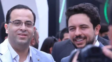 الخصاونة يكتب: سيدي حسين والشباب.. تواجد يعزز الثقة ويحفز الطموحات