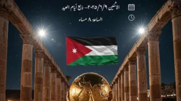 عشائر العتوم تحتفي بعيد الأضحى وتفاعل منتخبنا الوطني مع التأهل لكأس العالم يوم الاثنين